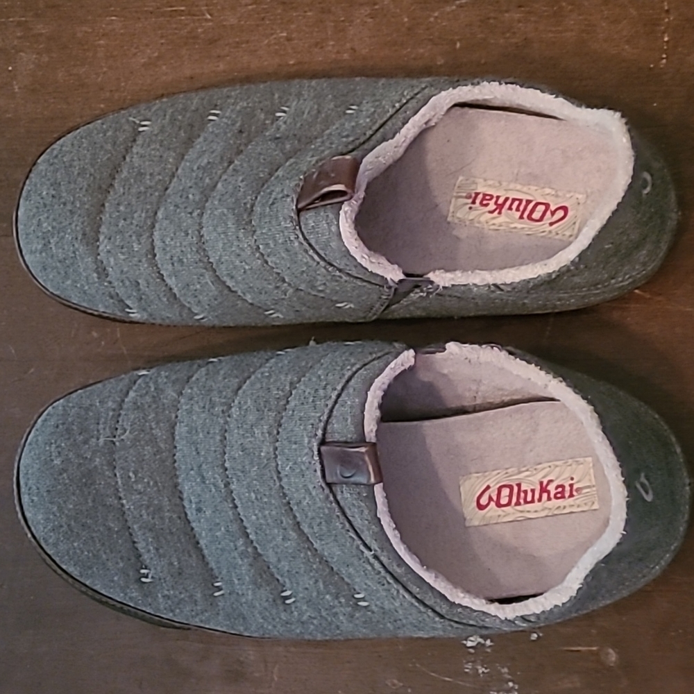 Olukai Mahana slippers